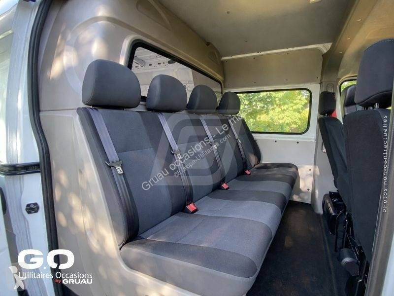 Veicolo commerciale Renault