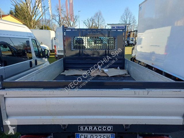 Veicolo commerciale Iveco DAILY 35C14H