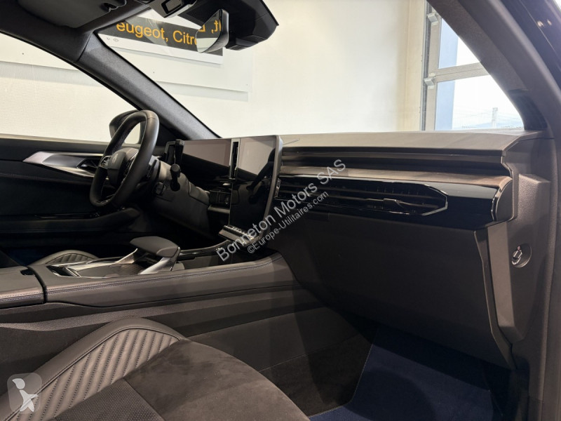 Samochód dostawczy Renault Rafale Esprit Alpine...
