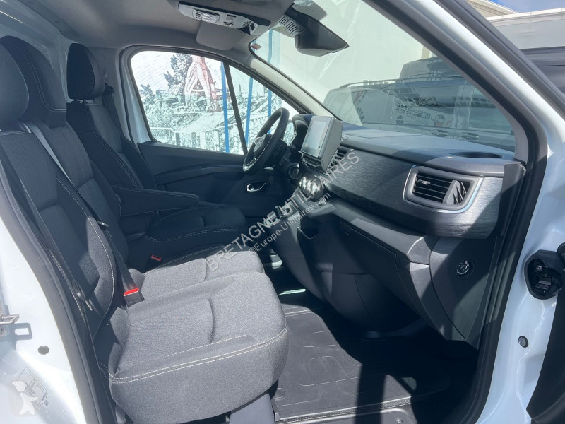 Veicolo commerciale Nissan PRIMASTAR FG NEUF:...