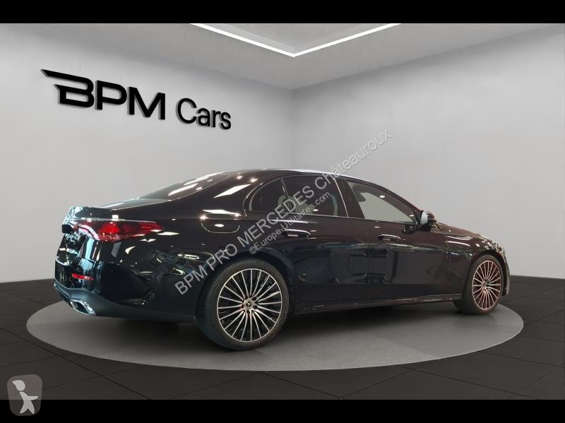 Mercedes 220 d 197+23ch AMG Line 9G-Tronic...
