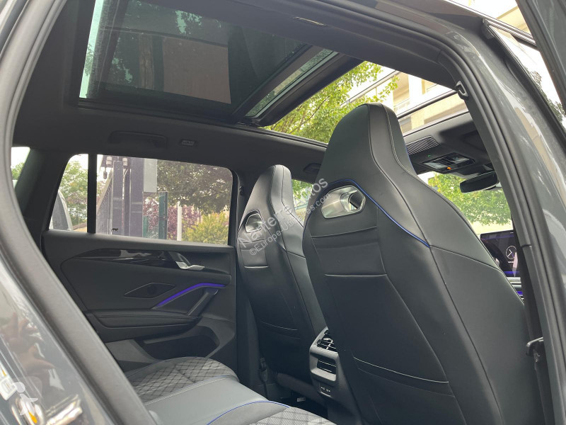 Véhicule utilitaire Volkswagen TIGUAN 1.5 ETSI...