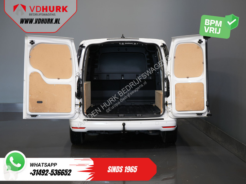 عربة نفعية Volkswagen 2.0 TDI 125 pk DSG Aut....