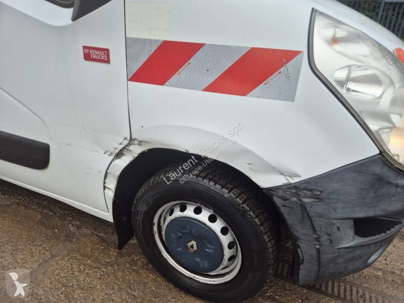 Renault 13M80 KLUBB K38 STABILISATEURS200KG...