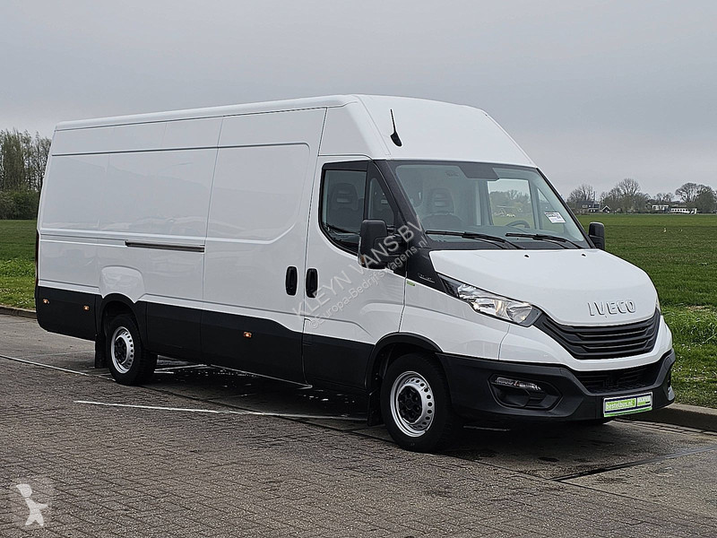 Bedrijfswagen Iveco 35S16 L4H2 Maxi Airco