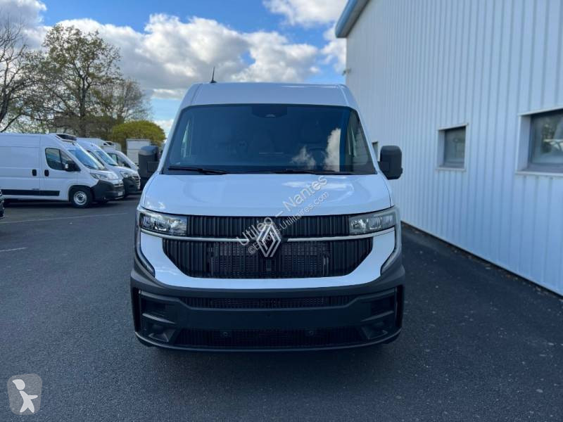 Renault  Transporter