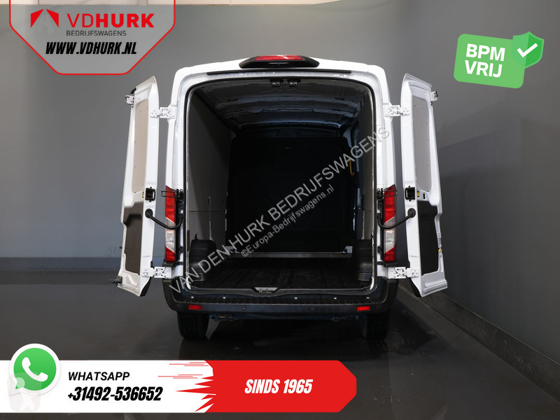 Véhicule utilitaire Ford 2.0 TDCI 130 pk Aut....