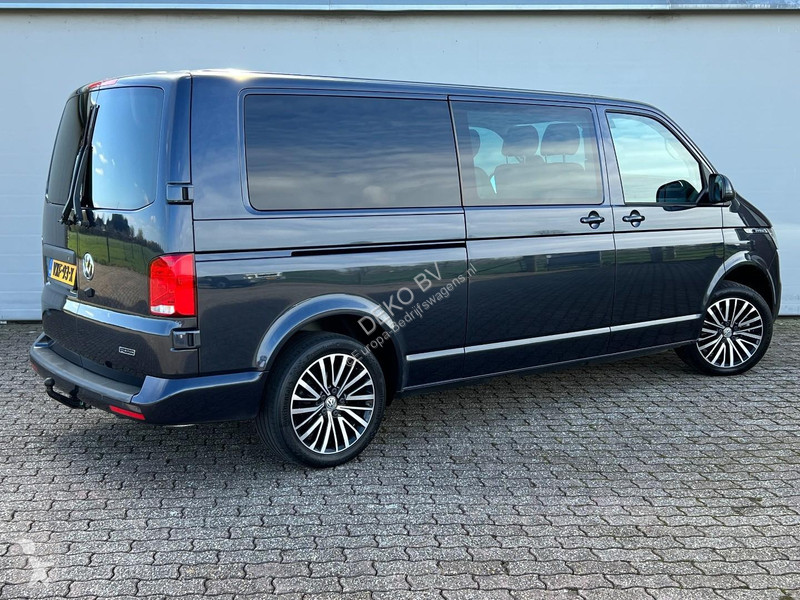 Furgoneta Volkswagen BULLY!! FULL OPTIONS!!...