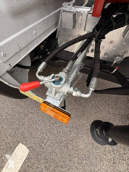 Nyttofordon Iveco