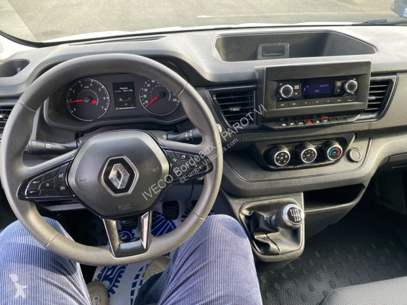 Furgoneta Renault L2H1 3T 2.0 Blue dCi 130ch...