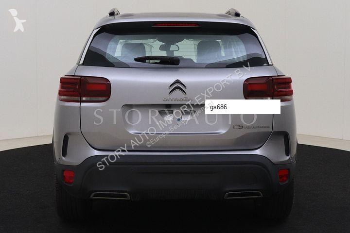 عربة نفعية Citroën C5