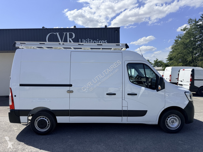 عربة نفعية Renault MASTER III FG F3500 L2H2 2.3...