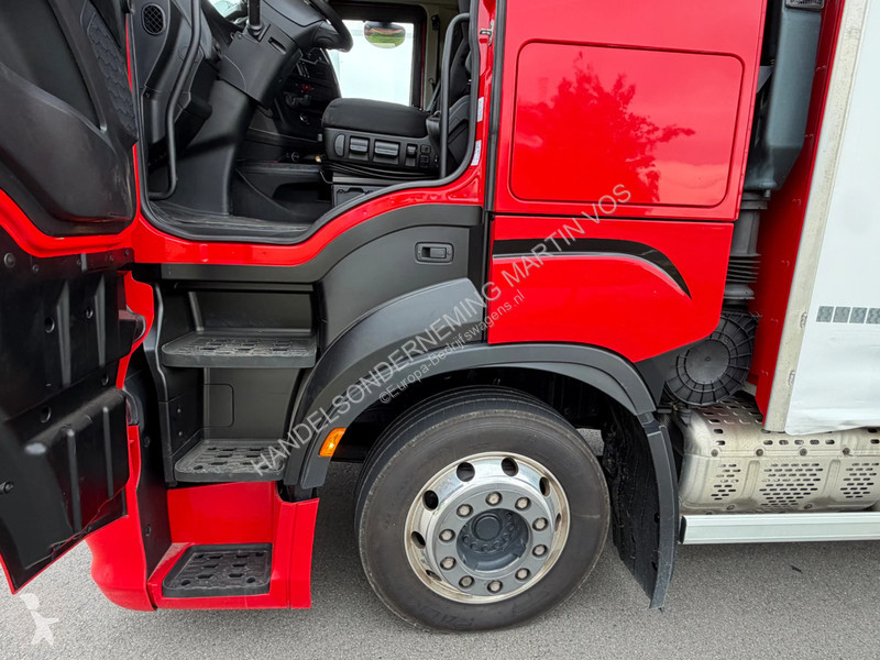 شاحنة Iveco S WAY 510 EURO6.2021 S-WAY 510