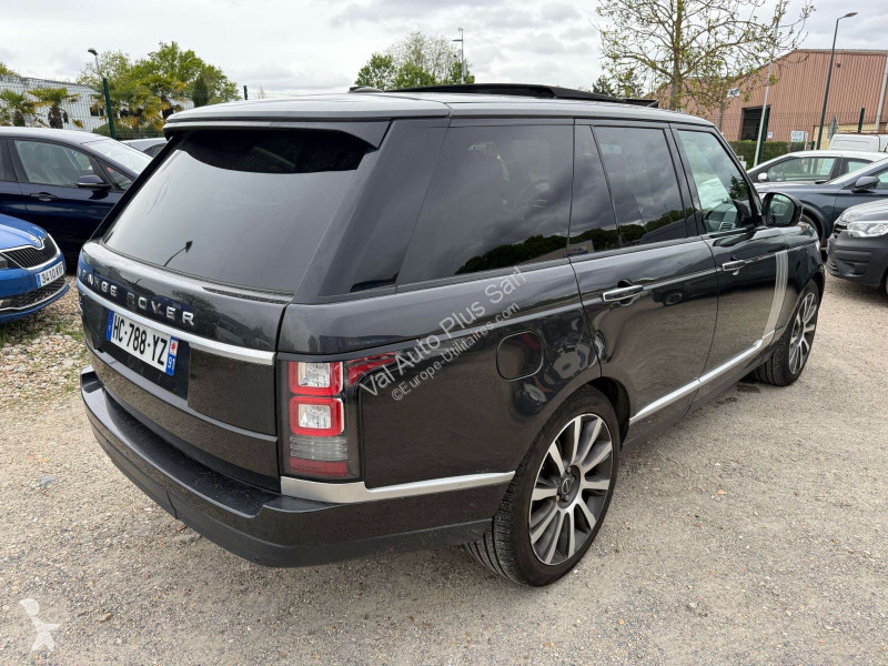Transporter