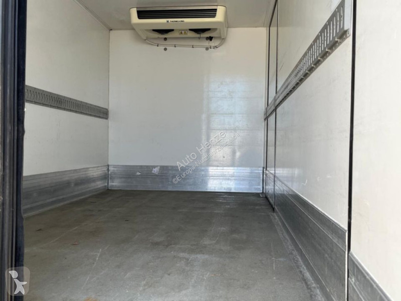 Nyttofordon Mercedes Sprinter 314 CDI...