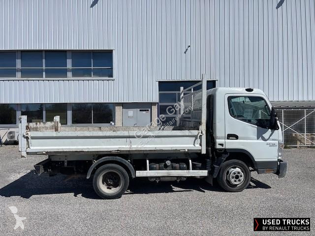 Samochód dostawczy Mitsubishi