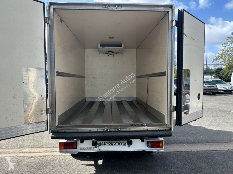 Furgoneta Renault MASTER II CCB FRIGO 7.000 HT...