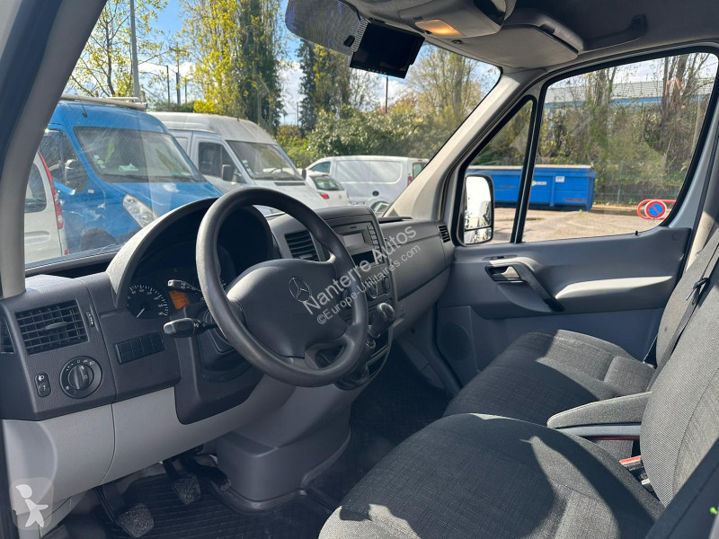 Mercedes SPRINTER FG 16000 HT  316 CDI 37S 3T5...