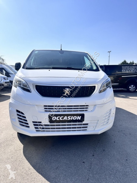 Furgoneta Peugeot EXPERT FG STANDARD 2.0...