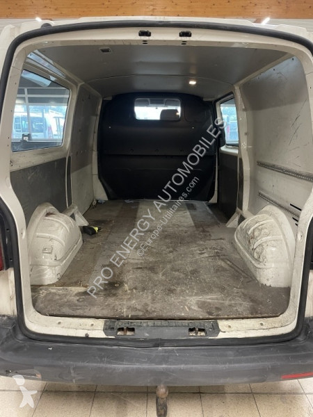 عربة نفعية Volkswagen TRANSPORTER FG 2.5 TDI...