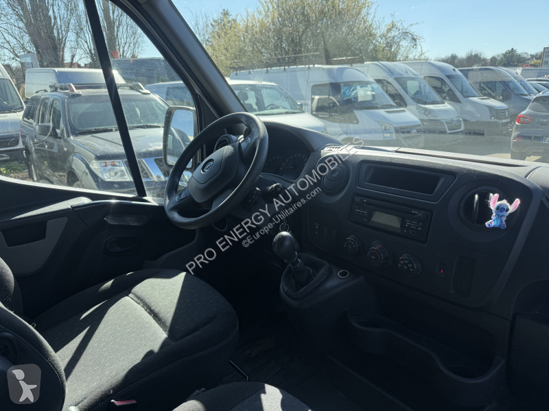 Véhicule utilitaire Opel MOVANO FG F3300 L2H2...