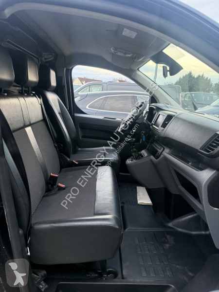 Peugeot EXPERT FG COMPACT 2.0 BLUEHDI 150CH...