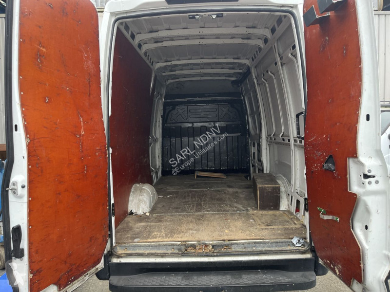 Iveco 35s18 Transporter