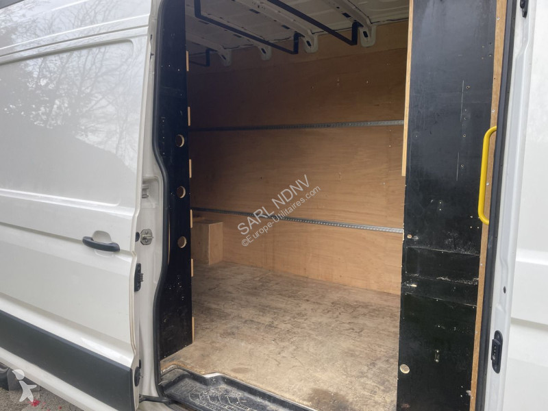 Volkswagen  Transporter
