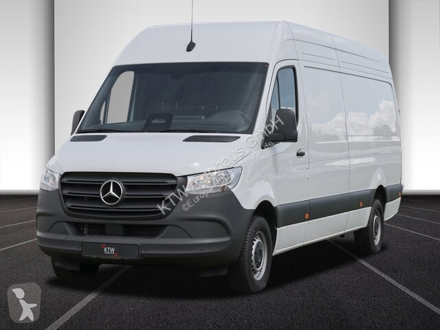 Bedrijfswagen Mercedes Sprinter 317...