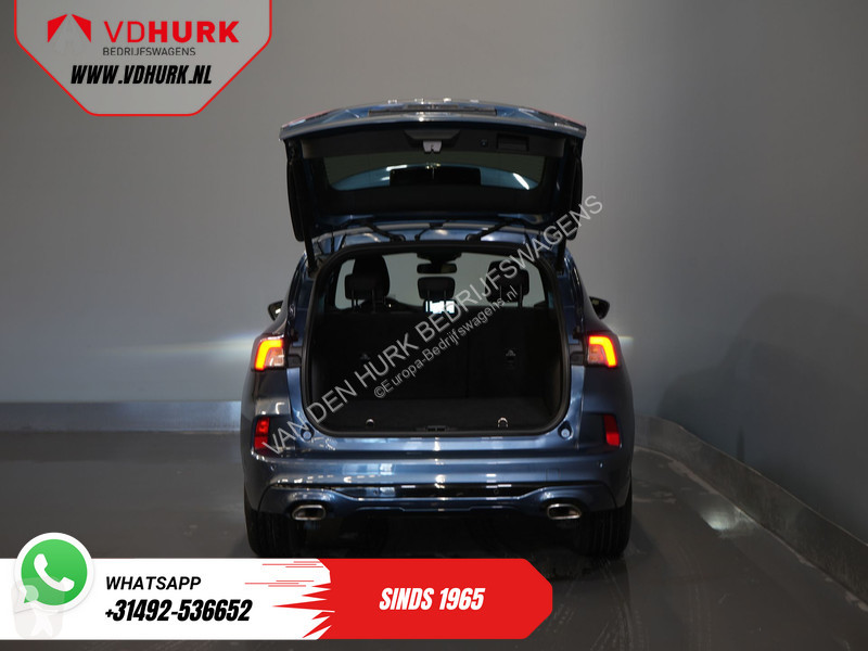 Nyttofordon Ford 2.5 PHEV 225 pk ST-Line LED/...