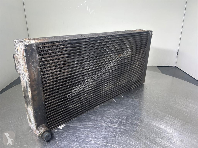 Samochód dostawczy Liebherr A914-5615002-Oil...