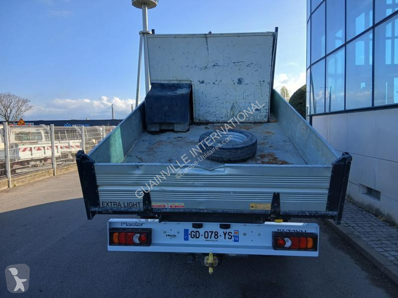 Renault  Transporter