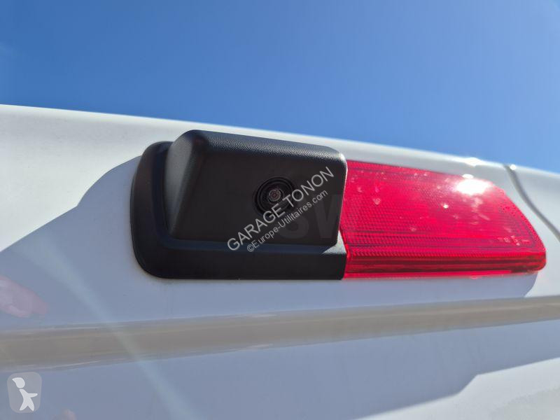 عربة نفعية Renault 170