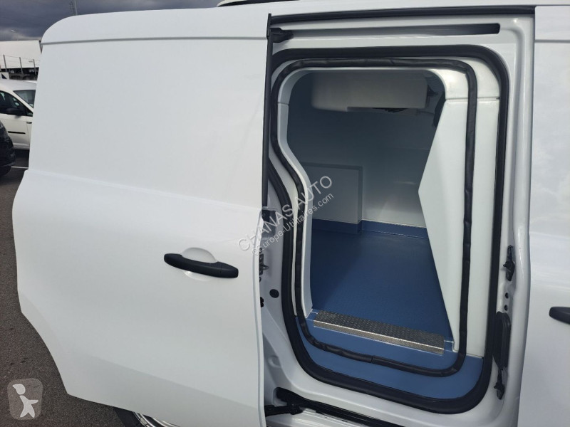Renault L1 100 CV GROUPE THERMOKING CELLULE...