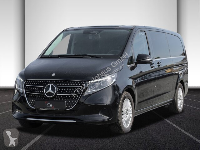 Mercedes V 300 Avantgarde...