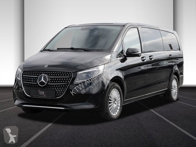 Mercedes V 300 Avantgarde...