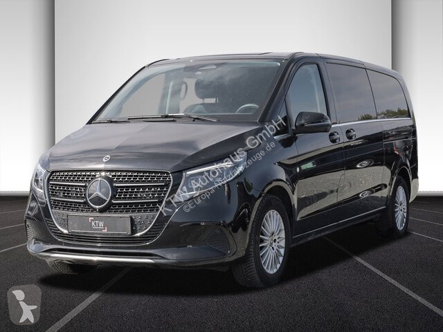 Mercedes V 300 Avantgarde...