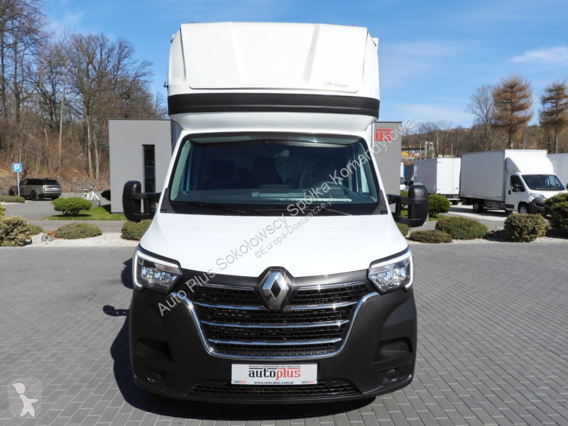 Renault  MASTER van