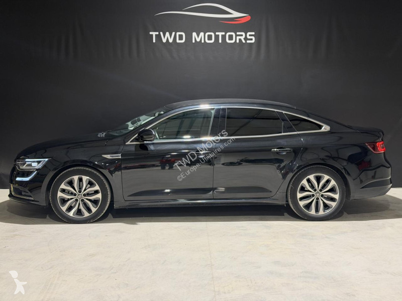 Véhicule utilitaire Renault TALISMAN 2.0 Blue...
