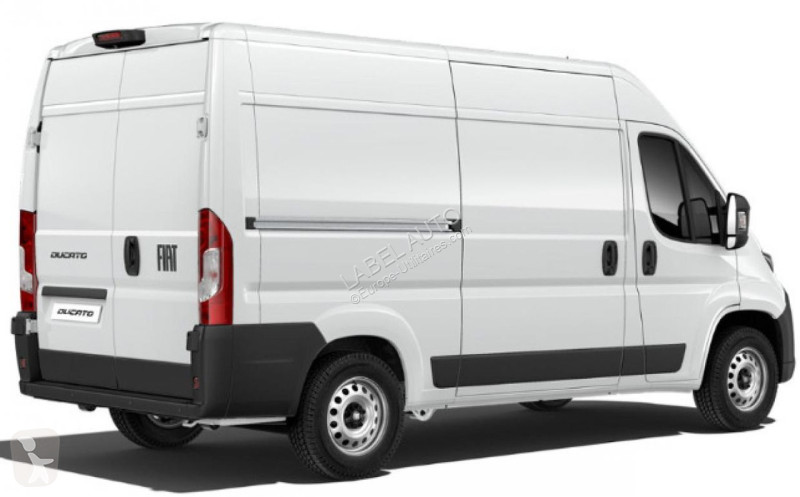 Véhicule utilitaire Fiat 2.2