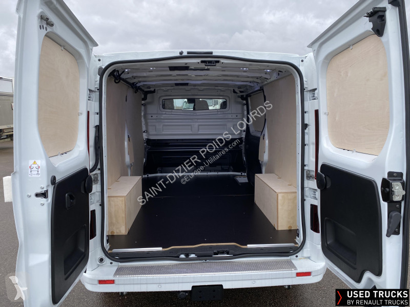 Renault  Transporter