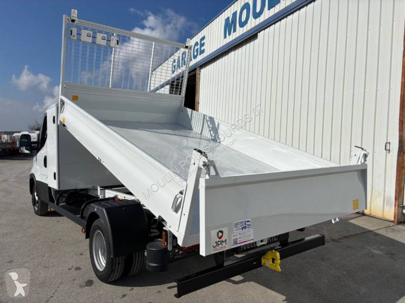 Furgoneta Iveco