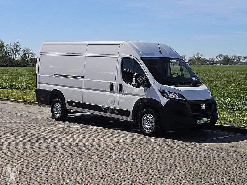 Furgoneta Fiat MAXI XXL ac EURO6