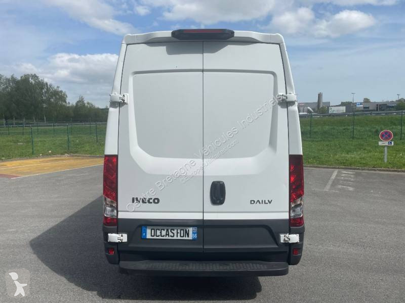 Nyttofordon Iveco