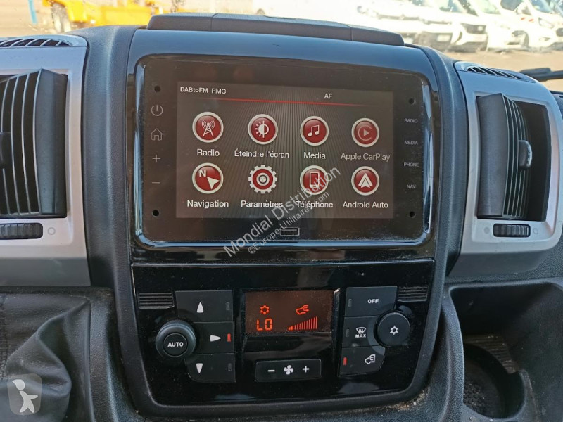 Citroën 33 L2H2 HDI 140 Transporter