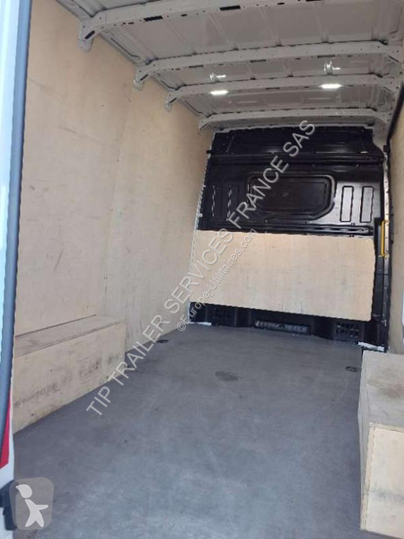 Samochód dostawczy MAN  Vehicle Light 4x2 - e...