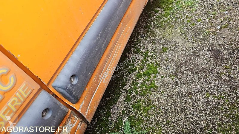 Véhicule utilitaire Renault MASTER