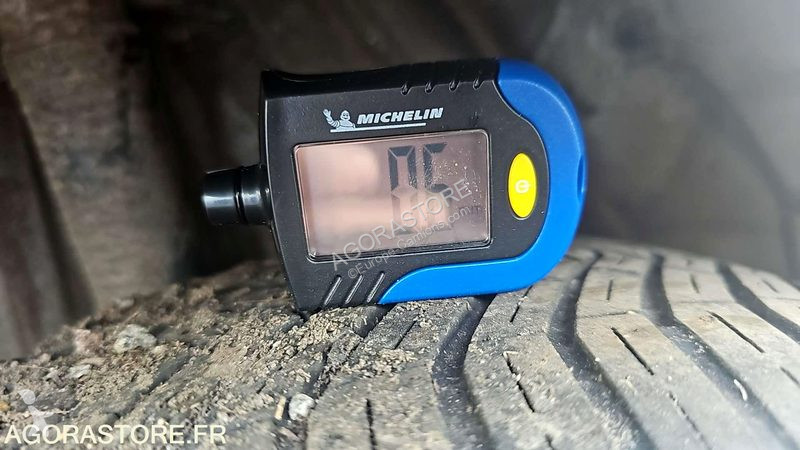 Haszongépjármű Renault CLIO