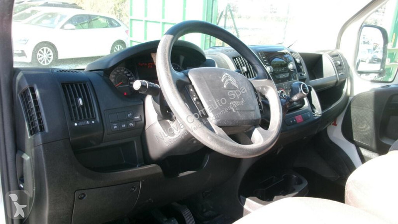 Veicolo commerciale Citroën III (II 2011)
