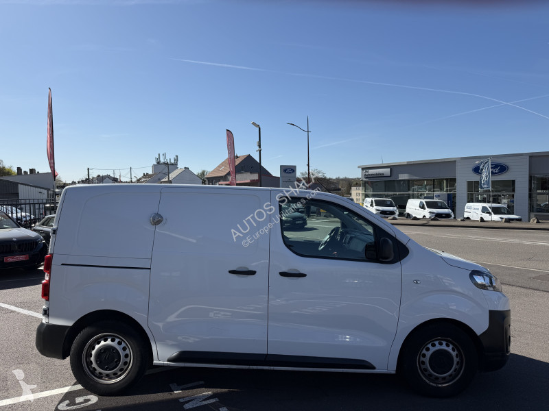 عربة نفعية Citroën JUMPY FG / PRIX HT 14 150 /...